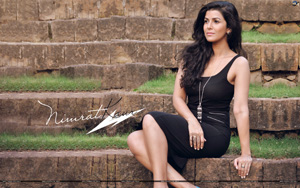 Nimrat Kaur